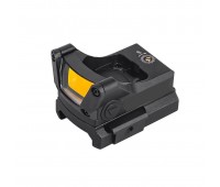RHAM M1 Micro Dot BLK